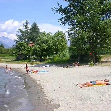 Paradiso - Luna Garten-ferienwohnung Mit Pool