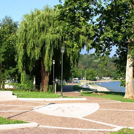 Paradiso - Luna Garten-ferienwohnung Mit Pool *